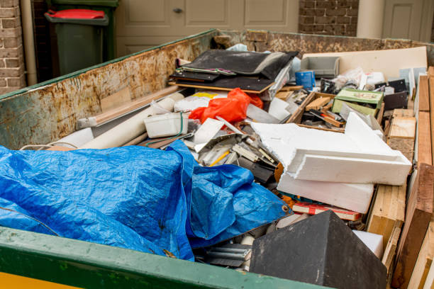 Commercial Cleanout Services in Harrison, NY